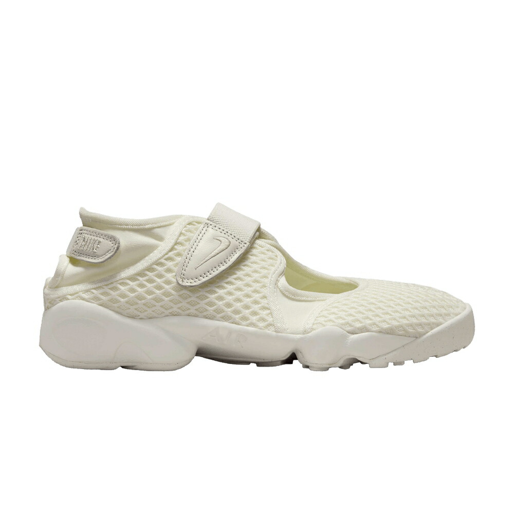 ナイキ リフト エア AIL スニーカー レディース NIKE WMNS AIR RIFT / SAIL SAIL