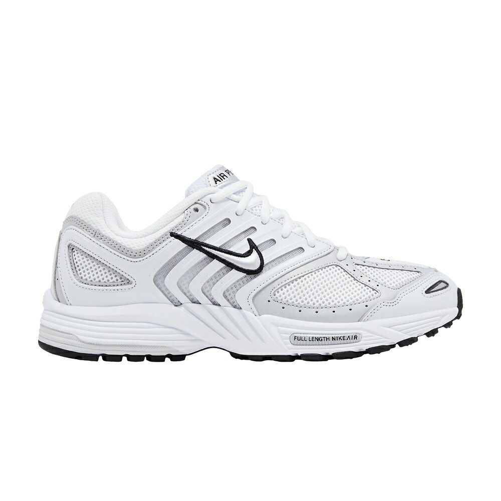 ナイキ ペガサス 灰色 グレー 白色 ホワイト ピュア FOOTBALL GREY スニーカー メンズ NIKE AIR PEGASUS 2K5 / FOOTBALL GREY WHITE PURE