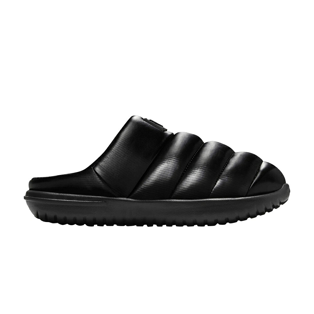 ナイキ 黒色 ブラック 'TRIPLE BLACK' スニーカー レディース NIKE WMNS BURROW SE / BLACK BLACK｜スニケス