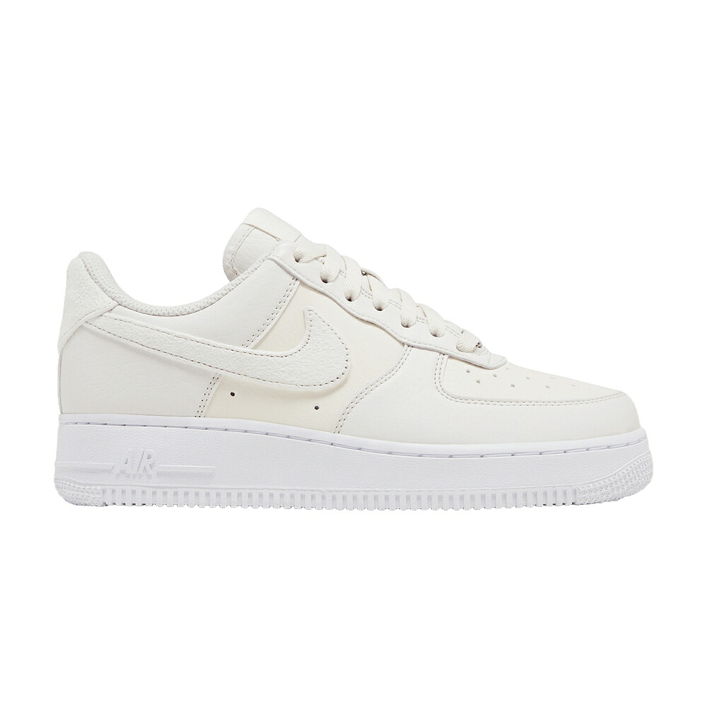 ナイキ 白色 ホワイト エアフォース PHANTOM SAIL スニーカー レディース NIKE WMNS AIR FORCE 1 LOW NEXT NATURE / PHANTOM SAIL WHITE PHANTOM