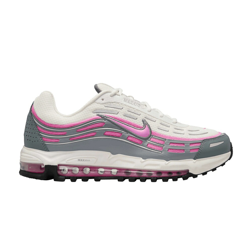 ナイキ マックス 白色 ホワイト ピンク エアマックス 2.5 WHITE PINK スニーカー メンズ NIKE AIR MAX TL PLAYFUL / SUMMIT WHITE PLAYFUL PINK SMOKE