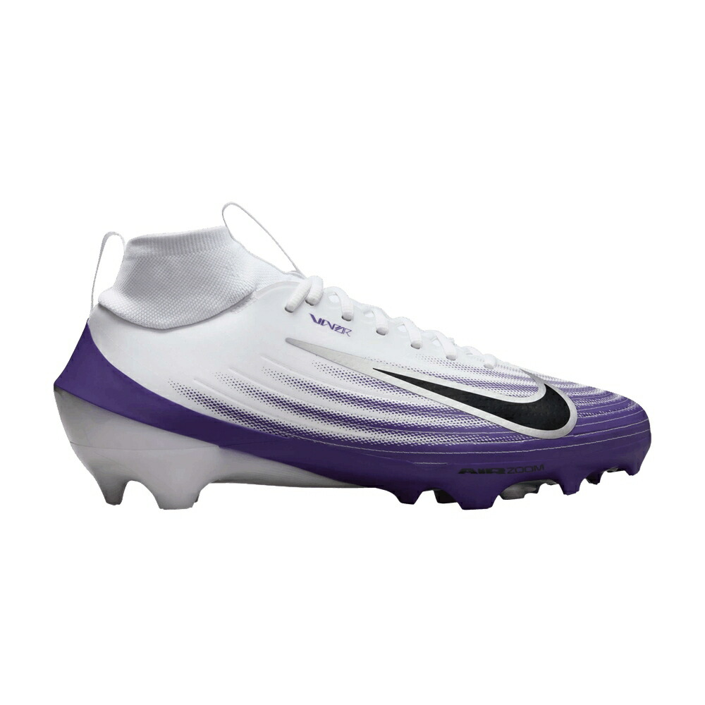 ナイキ ズーム プロ コート 白色 ホワイト 紫 パープル WHITE PURPLE スニーカー メンズ NIKE AIR ZOOM VAPOR PRO 1 COURT / WHITE COURT PURPLE METALLIC