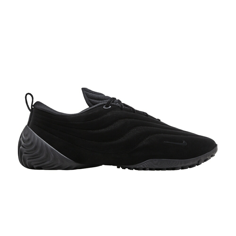 ナイキ ウルトラ 黒色 ブラック TRIPLE BLACK スニーカー レディース NIKE WMNS ASTRA ULTRA / BLACK BLACK BLACK