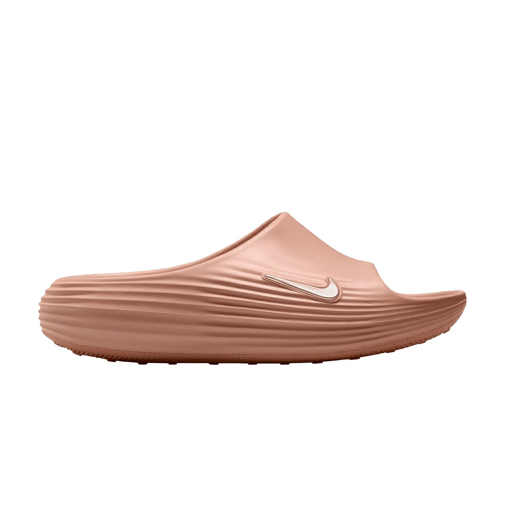 ナイキ サンダル ローズ ゴールド 'ROSE GOLD' スニーカー レディース NIKE WMNS REACTX REJUVEN8 SLIDE / ROSE GOLD ROSE GOLD ROSE GOLD