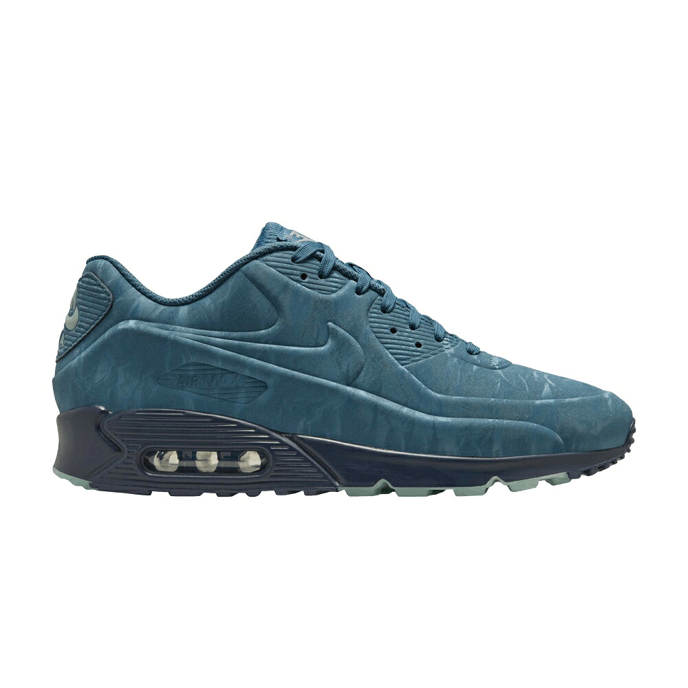 ナイキ マックス エア湖マックス \u0027THUNDERSTORM\u0027 スニーカー メンズ NIKE AIR MAX 90 / THUNDERSTORM GLACIER ICE メンズ靴-靴