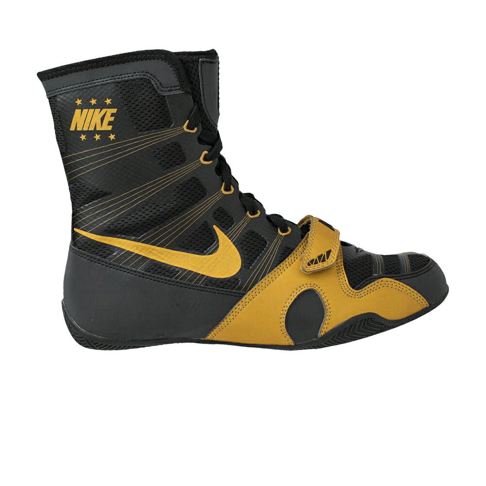 ナイキ 黒いこと 黒いこと ゴールド \u0027BLACK GOLD\u0027 スニーカー メンズ NIKE HYPERKO METALLIC / BLACK METALLIC GOLD
