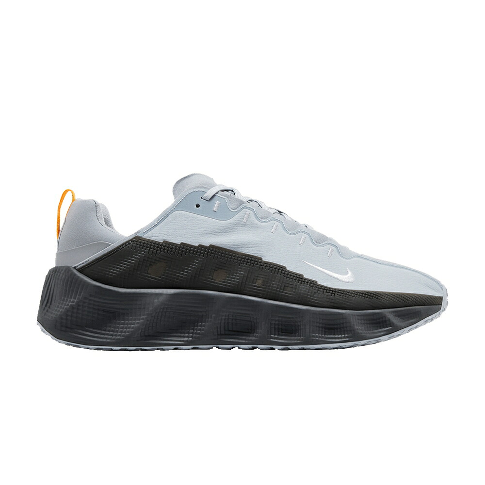 ナイキ ローバー 薄墨色 薄墨色 \u0027WOLF GREY\u0027 スニーカー メンズ NIKE AVA ROVER / WOLF GREY VAST GREY CHARRED GREY 靴-メンズ靴
