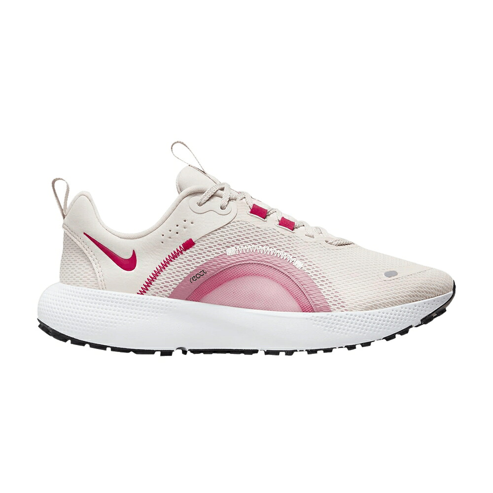 ナイキ リアクト 幽客 赤銅色 赤銅色 \u0027LIGHT BERRY\u0027 スニーカー レディース NIKE WMNS REACT ESCAPE RUN 2 OREWOOD BROWN DESERT / LIGHT OREWOOD BROWN LIGHT SOFT