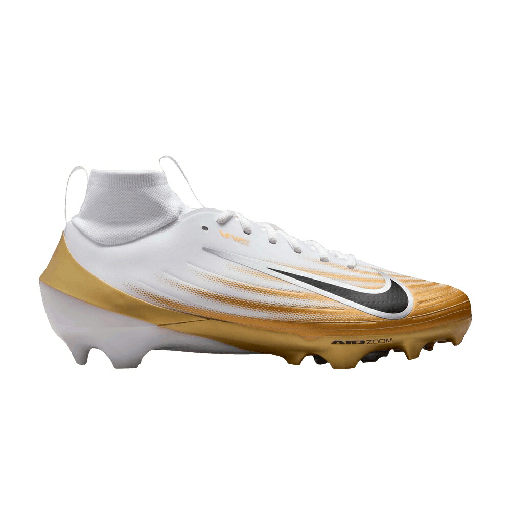 ナイキ ズーム プロ 白色 ホワイト ゴールド 黒色 ブラック 'WHITE GOLD' スニーカー メンズ NIKE AIR ZOOM VAPOR PRO 1 METALLIC / WHITE METALLIC GOLD BLACK 32,305円