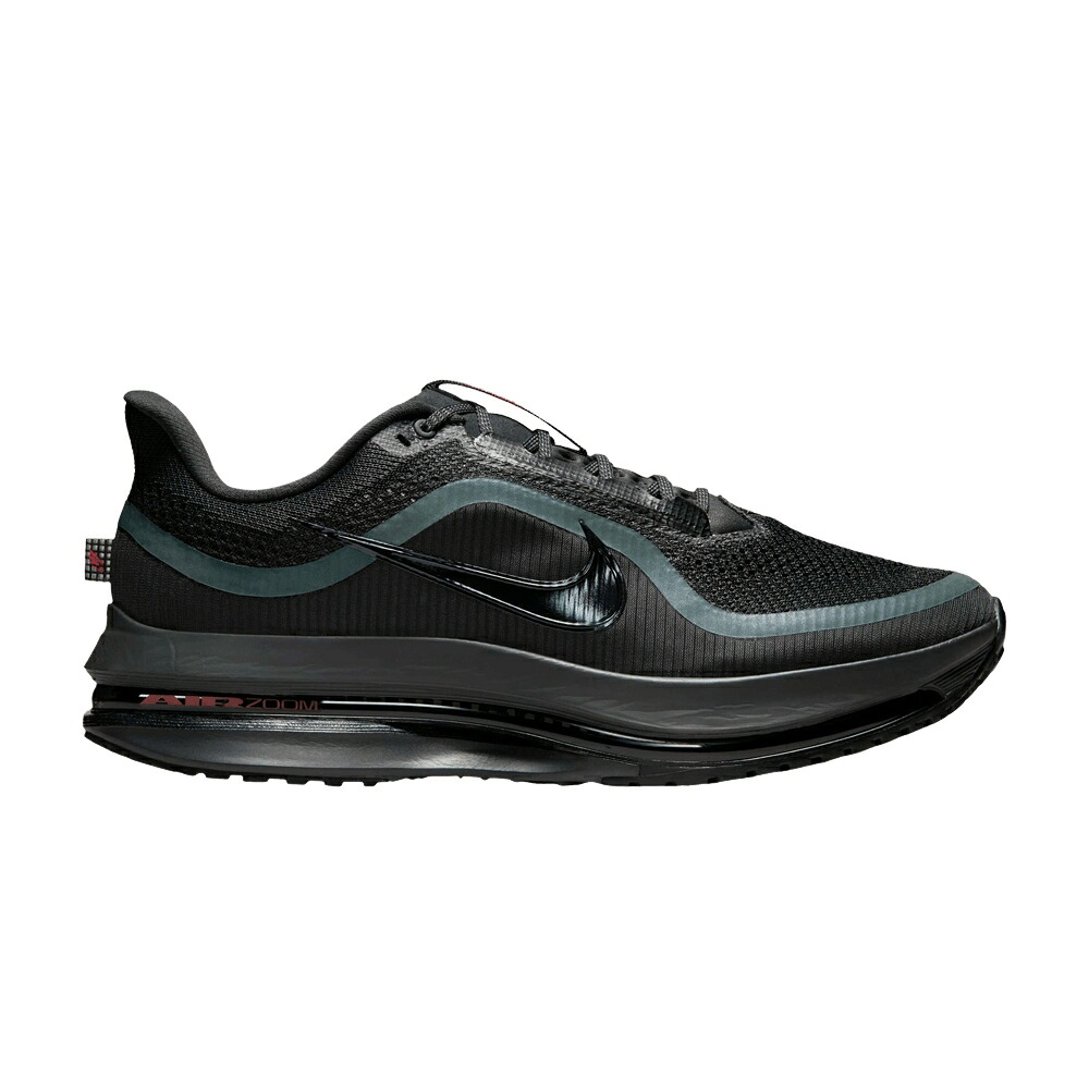 ナイキ ペガサス 割り増し金 黒いこと 黒いこと クリムゾン \u0027ANTHRACITE\u0027 スニーカー メンズ NIKE PEGASUS PREMIUM / ANTHRACITE BLACK BRIGHT CRIMSON