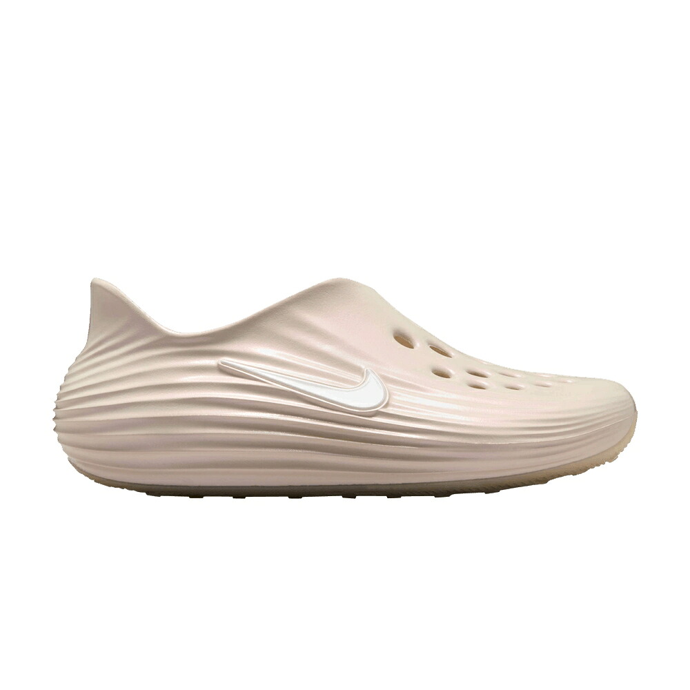 ナイキ ウィルソン 砂色 真砂 A\u0027JA \u0027DESERT SAND\u0027 スニーカー レディース NIKE WILSON X WMNS REACTX REJUVEN8 / DESERT SAND DESERT SAND PHANTOM スニーカー-靴-レディース靴