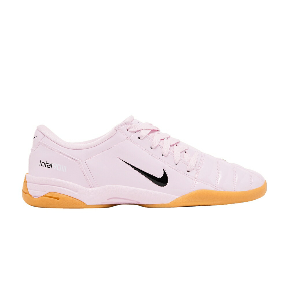 ナイキ ピンク 茶色 ブラウン PINK FOAM スニーカー メンズ NIKE TOTAL 90 3 SP / PINK FOAM GUM LIGHT BROWN