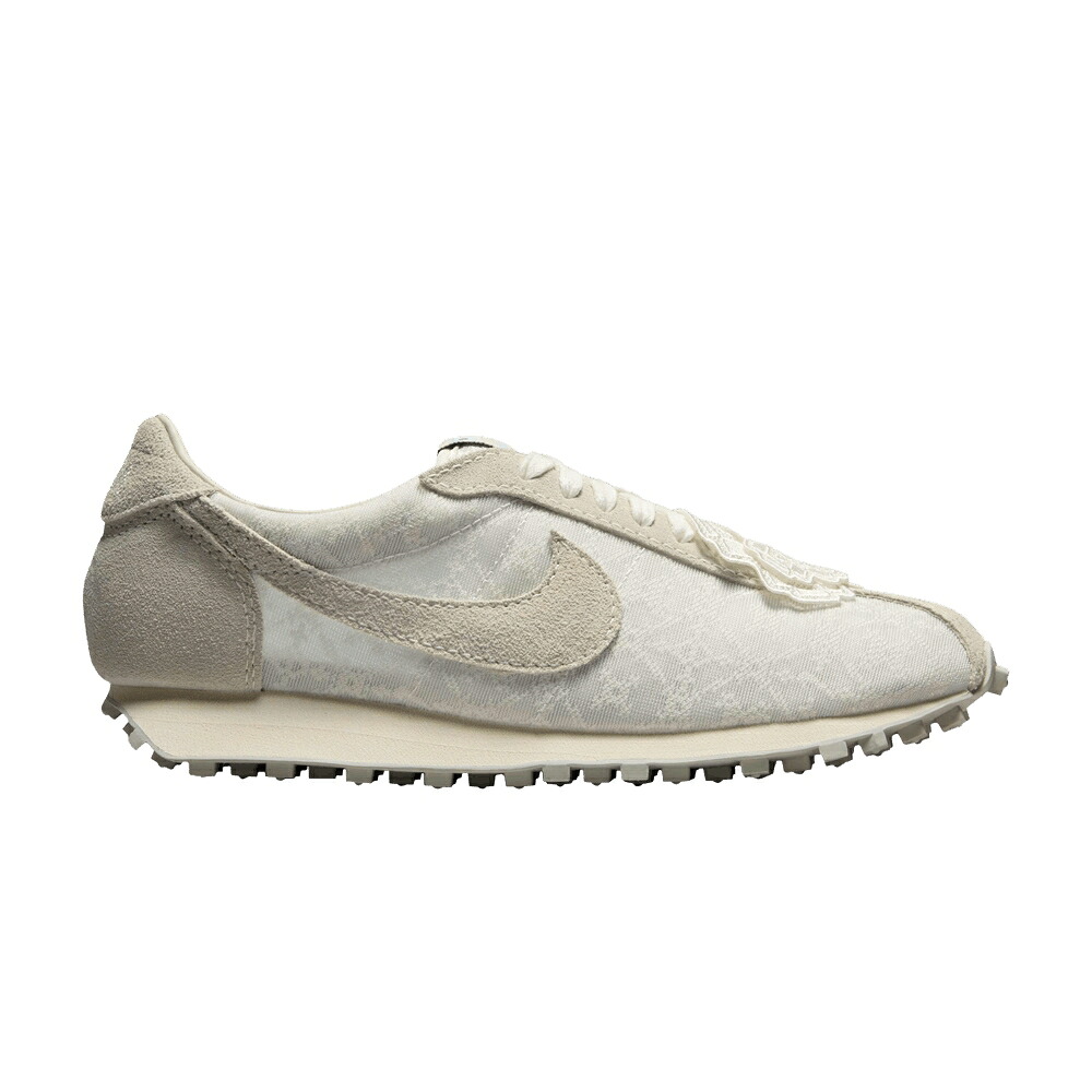 ナイキ パール \u0027SOFT PEARL\u0027 スニーカー レディース NIKE WMNS LD 1000 / SOFT PEARL LIGHT BONE