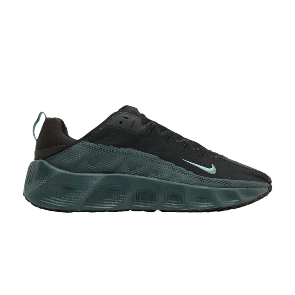 ナイキ ローバー 青色 ブルー 黒色 ブラック 灰色 グレー BLACK SAGE スニーカー メンズ NIKE AVA ROVER BLUE / BLACK BLUE SAGE GREY SAGE