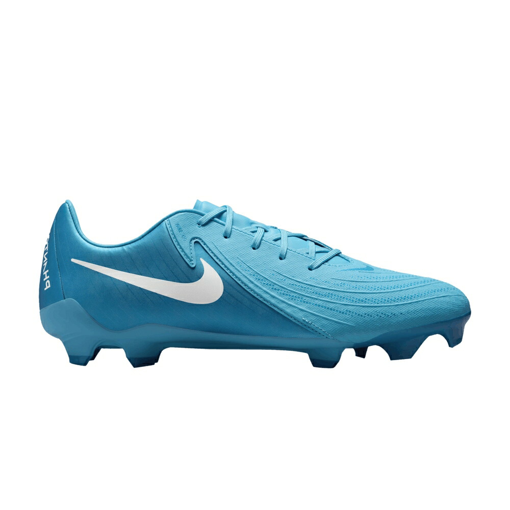 ナイキ アカデミー 青色 ブルー 白色 ホワイト MAD PACK スニーカー メンズ NIKE PHANTOM GX 2 ACADEMY MG AMBITION / BLUE FURY WHITE