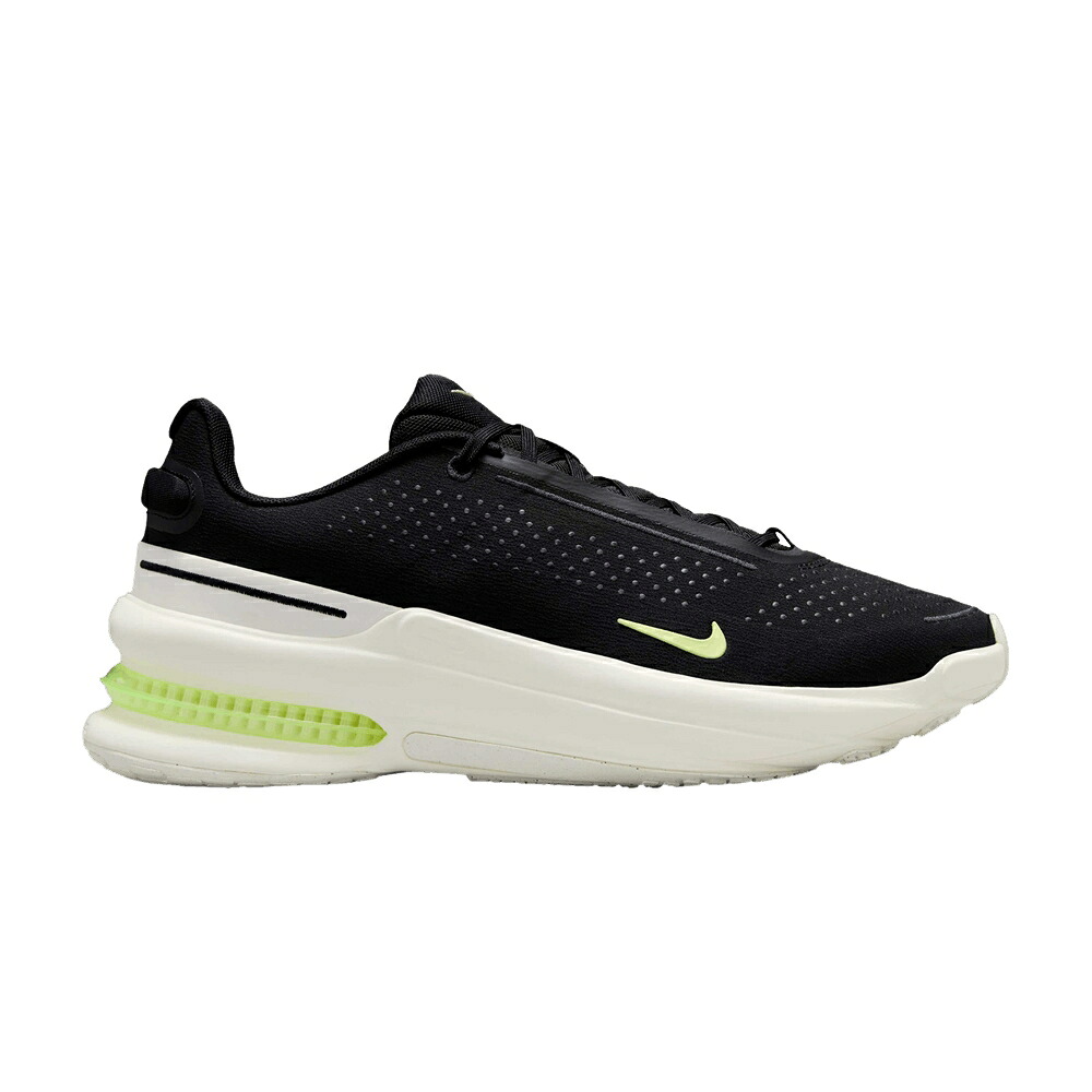 ナイキ ズーム 黒色 ブラック ライム 'BLACK LIME' スニーカー メンズ NIKE AIR ZOOM UPTURN SC LIFE / BLACK SAIL VOLT TINT LIFE LIME