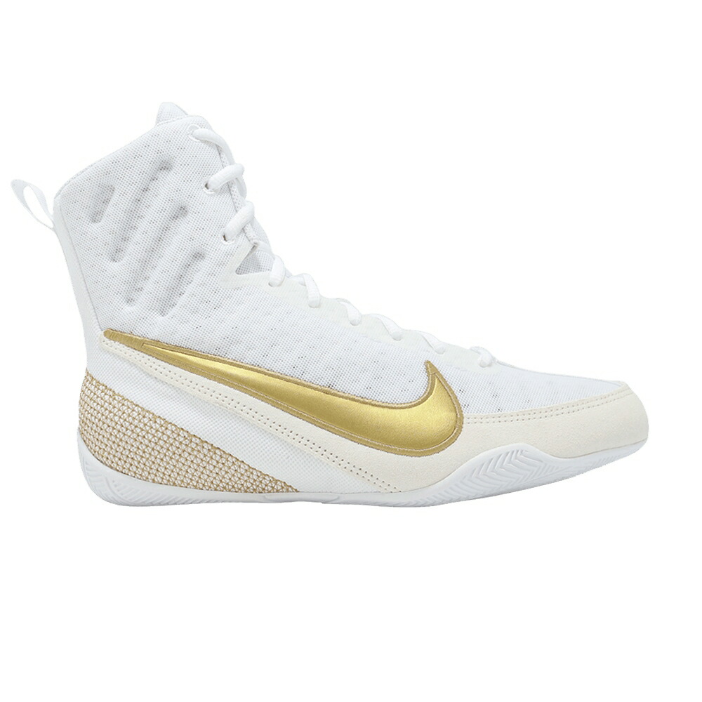 ナイキ 白いこと 白いこと ゴールド \u0027WHITE GOLD\u0027 スニーカー メンズ NIKE MACHOMAI 3 METALLIC / WHITE METALLIC GOLD