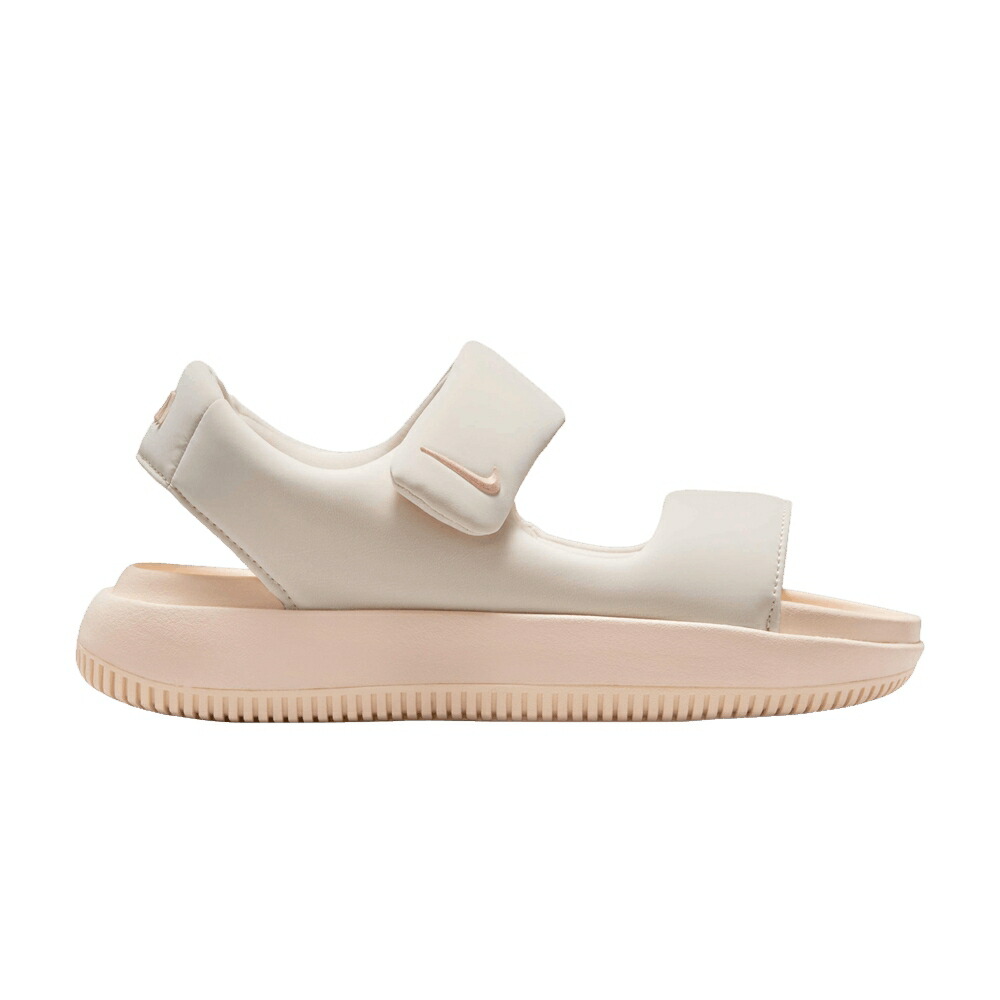 ナイキ \u0027GUAVA ICE\u0027 スニーカー レディース NIKE WMNS CALM SANDAL / GUAVA ICE GUAVA ICE GUAVA ICE