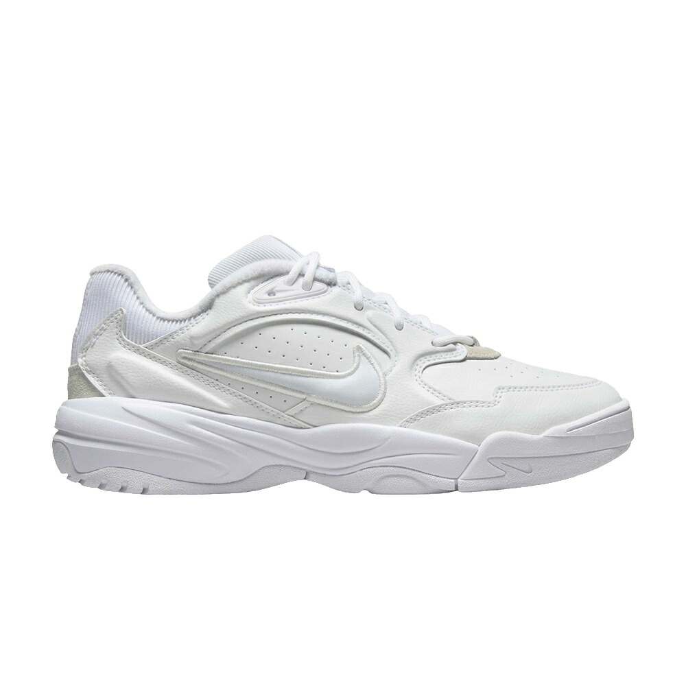 ナイキ 白いこと 白いこと A.C.E \u0027WHITE DUST\u0027 スニーカー レディース NIKE WMNS PHOTON / WHITE PHOTON DUST