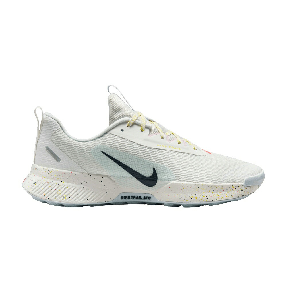 ナイキ 白色 ホワイト ピュア プラチナム マジック UMMIT NAVY スニーカー メンズ NIKE JUNIPER TRAIL 3 WHITE ARMORY / SUMMIT WHITE PURE PLATINUM MAGIC