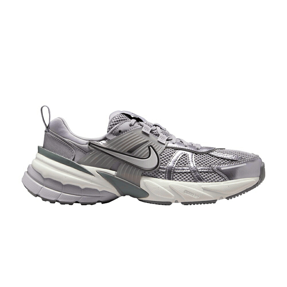 ナイキ 幽客 薄墨色 シメント 薄墨色 \u0027CEMENT GREY\u0027 スニーカー レディース NIKE WMNS V2K RUN / CEMENT GREY CEMENT GREY PEWTER