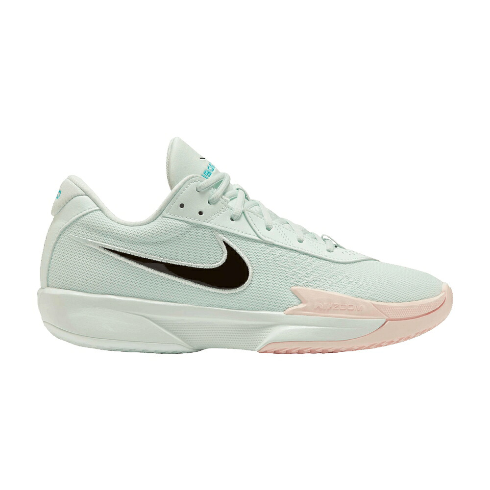 ナイキ 望遠レンズ 翰林院 緑 緑であること \u0027BARELY CORAL\u0027 スニーカー メンズ NIKE AIR ZOOM GT CUT ACADEMY EP GREEN WASHED / BARELY GREEN WASHED CORAL DUSTY スニーカー-メンズ靴-靴