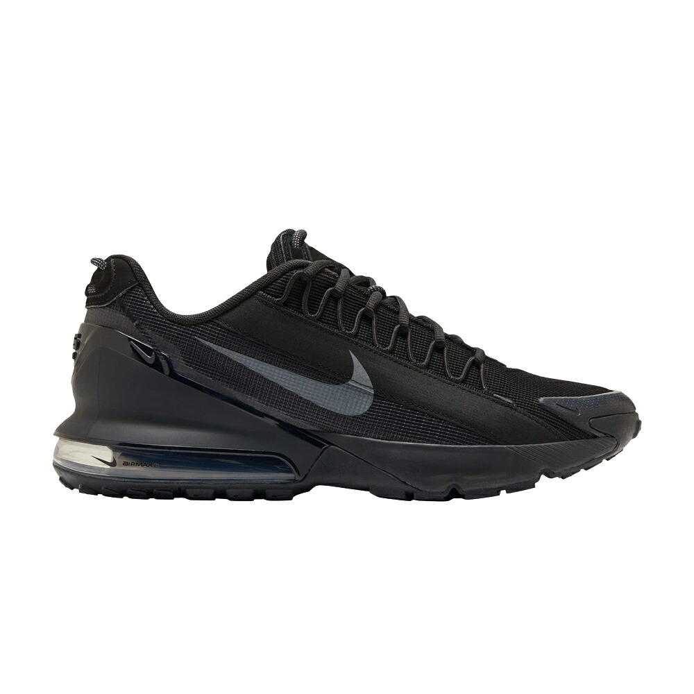 ナイキ マックス 黒色 ブラック エアマックス TRIPLE BLACK スニーカー メンズ NIKE AIR MAX PULSE ROAM / BLACK BLACK BLACK