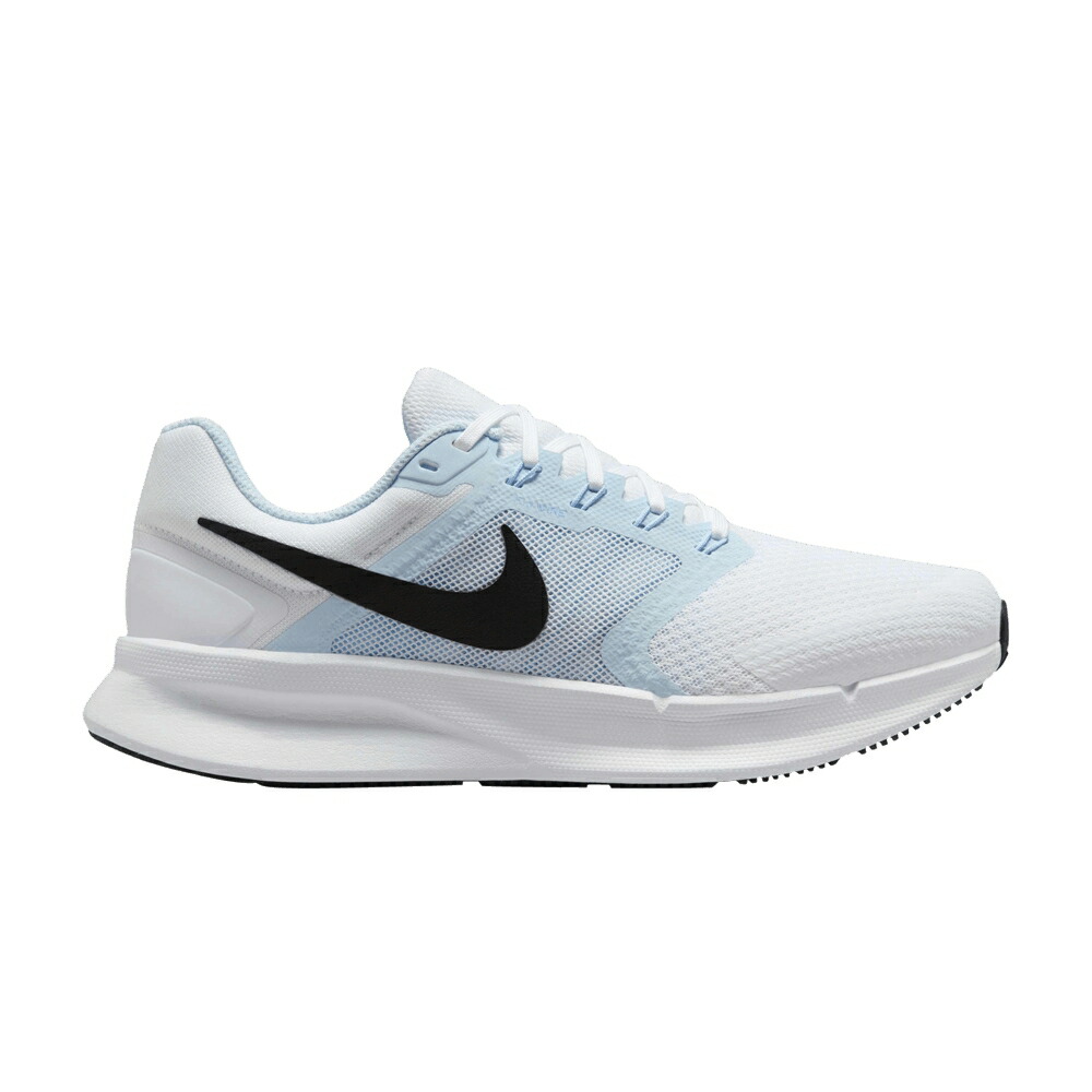 ナイキ 幽客 青み 青色 白いこと 白いこと \u0027WHITE TINT\u0027 スニーカー レディース NIKE WMNS RUN SWIFT 3 BLUE / WHITE BLUE TINT PSYCHIC BLUE