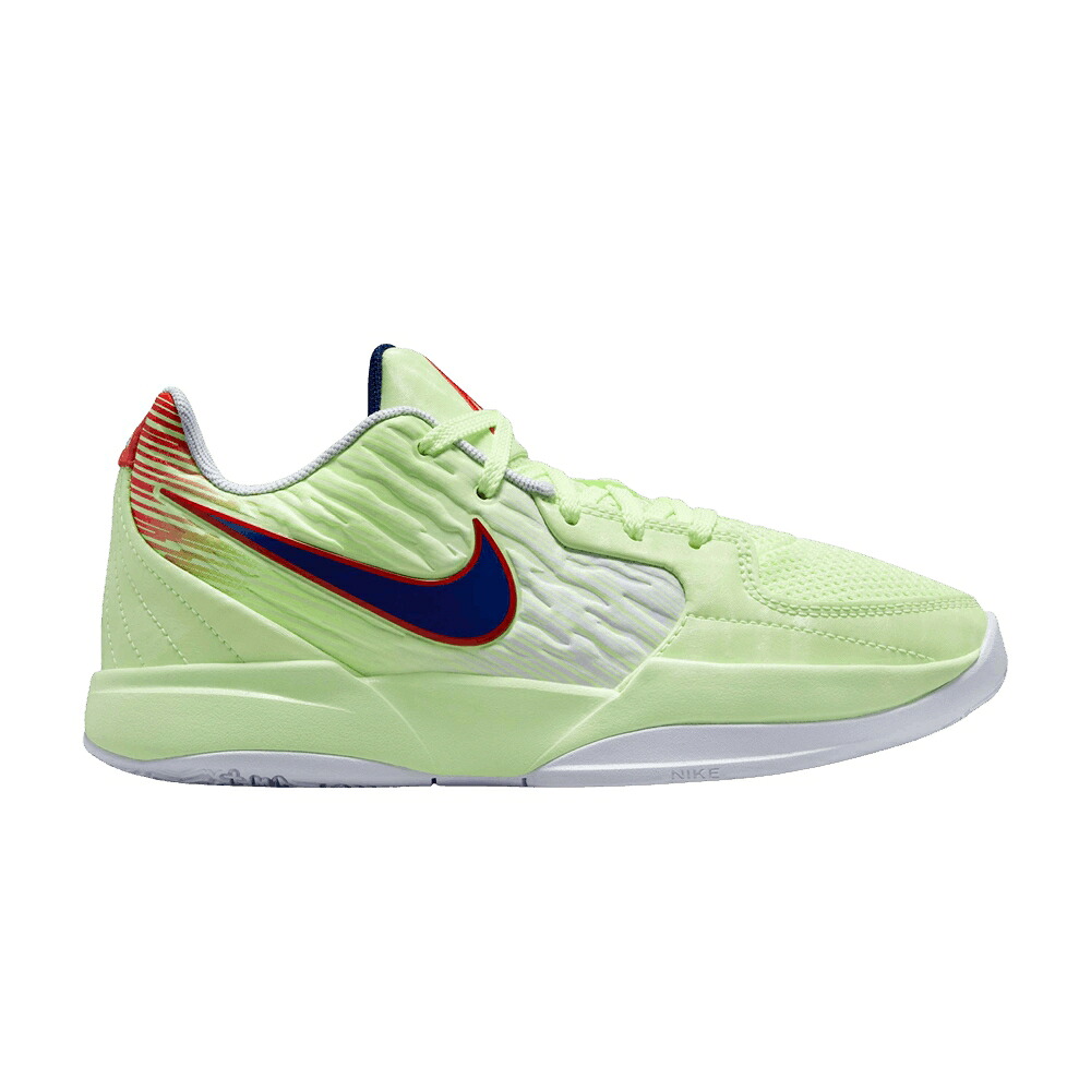 ナイキ 灰色 グレー 'VIRTUOSO' ジュニア キッズ NIKE JA 2 GS / BARELY VOLT FOOTBALL GREY ベビー マタニティ スニーカー|スニケス