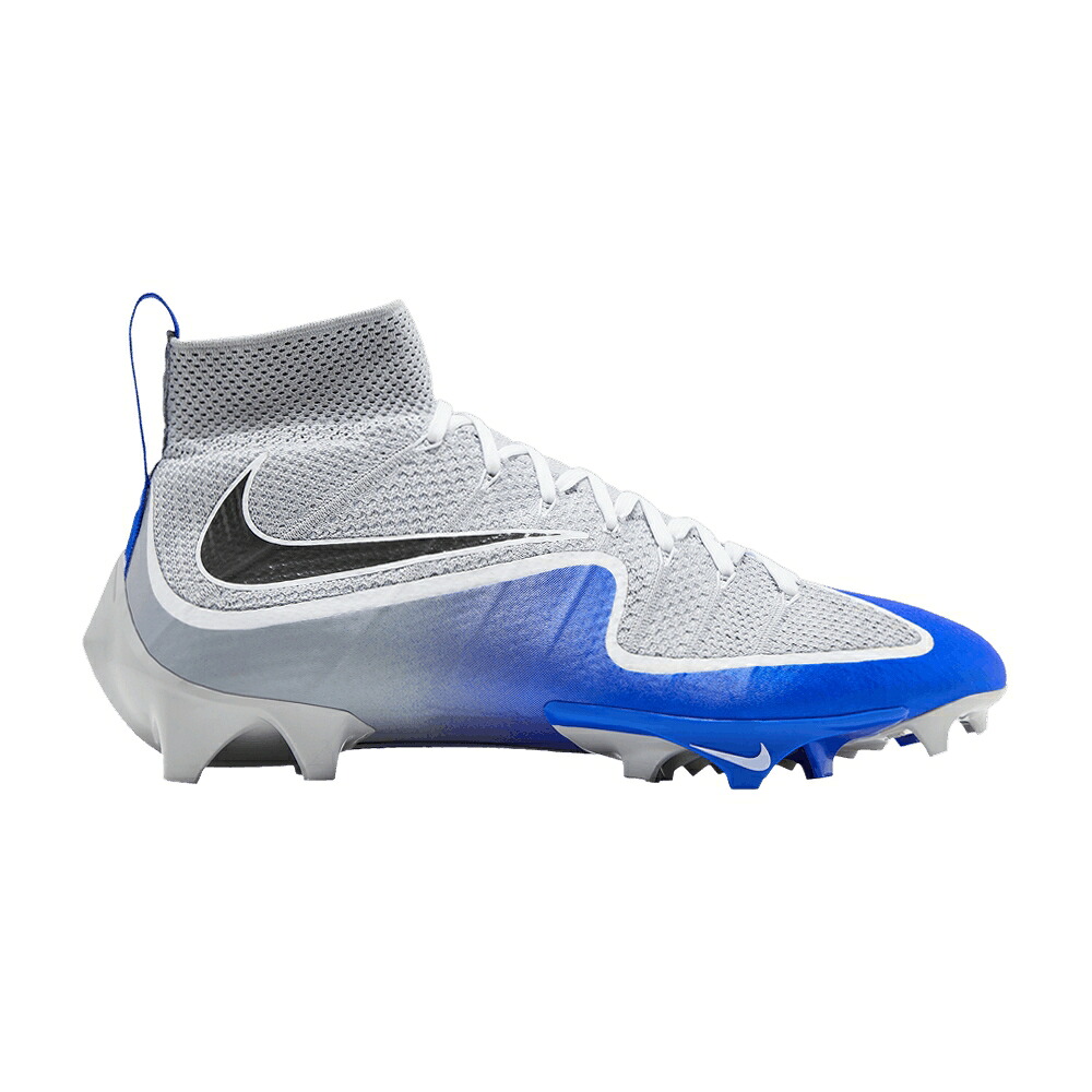 ナイキ ミッド 灰色 グレー ピュア プラチナム 'WOLF BLUE' スニーカー メンズ NIKE VAPOR EDGE 360 UNTOUCHABLE MID GREY RACER / WOLF GREY PURE PLATINUM RACER|スニケス