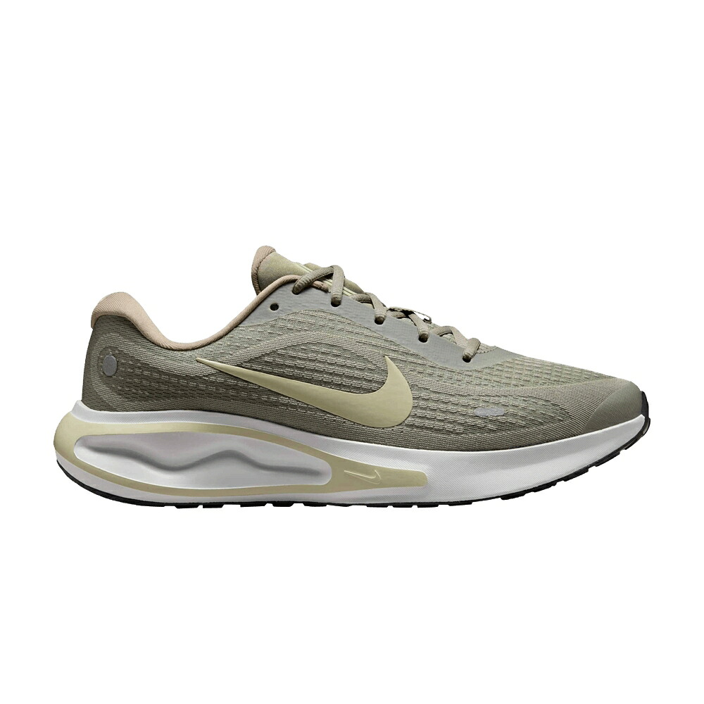 ナイキ 幽客 正規陸軍 \u0027LIGHT ARMY\u0027 スニーカー メンズ NIKE JOURNEY RUN / LIGHT ARMY OFF NOIR PHOTON DUST