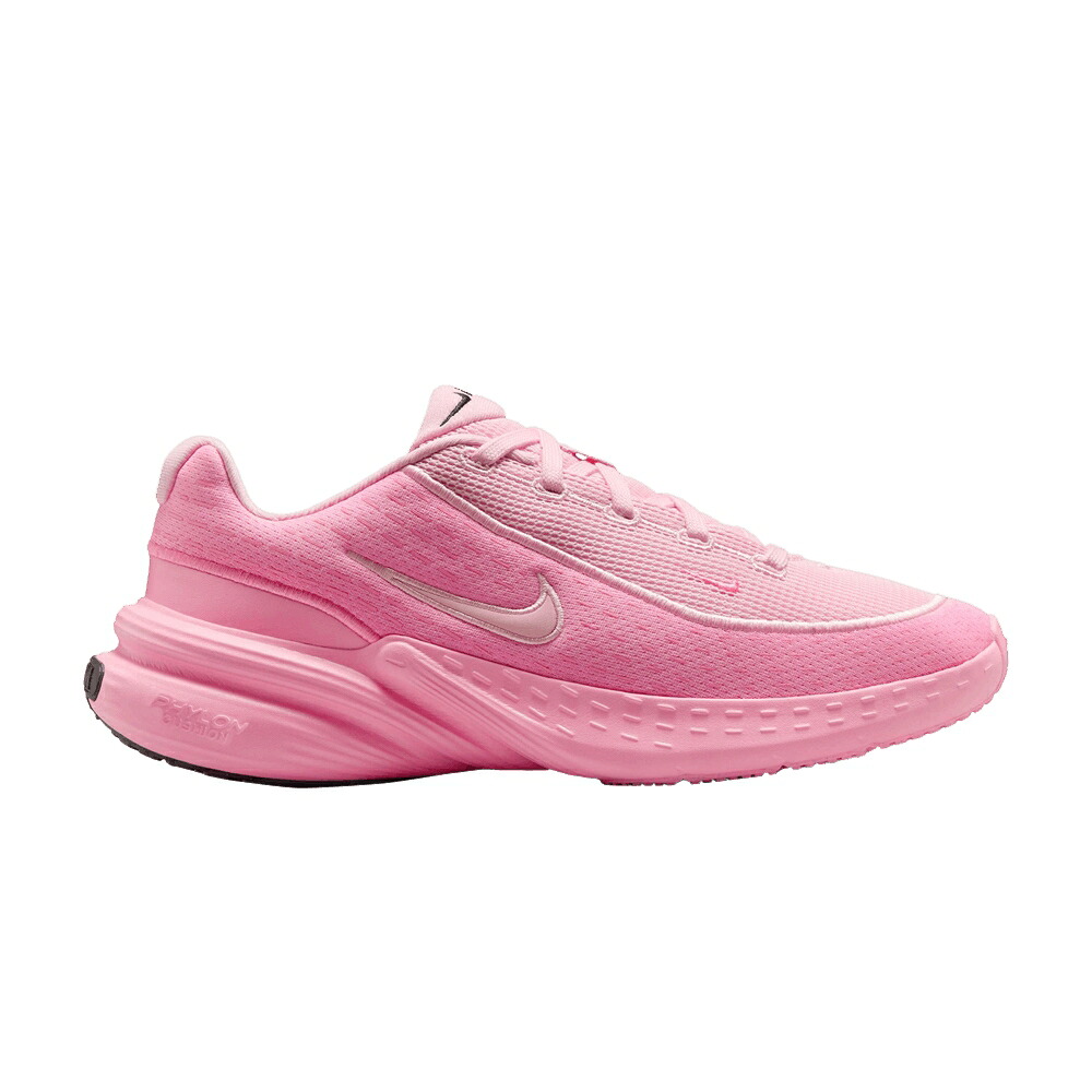 ナイキ ピンク 黒色 ブラック 'SHY PINK' スニーカー レディース NIKE WMNS UPLIFT SC / SHY PINK PINK BEAM BLACK SHY