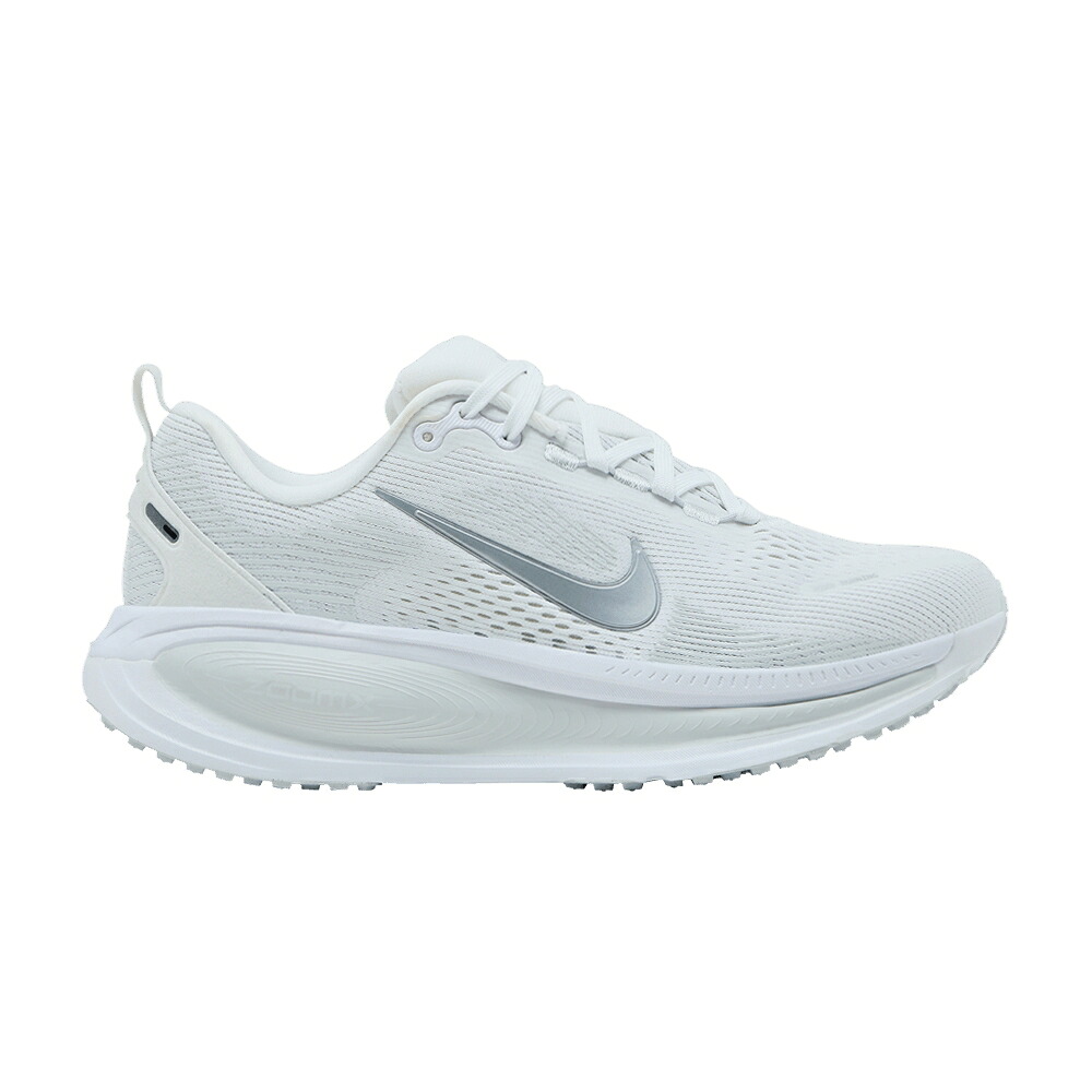ナイキ 白色 ホワイト WHITE DUST スニーカー レディース NIKE WMNS VOMERO 18 PHOTON / WHITE PHOTON DUST SUMMIT WHITE
