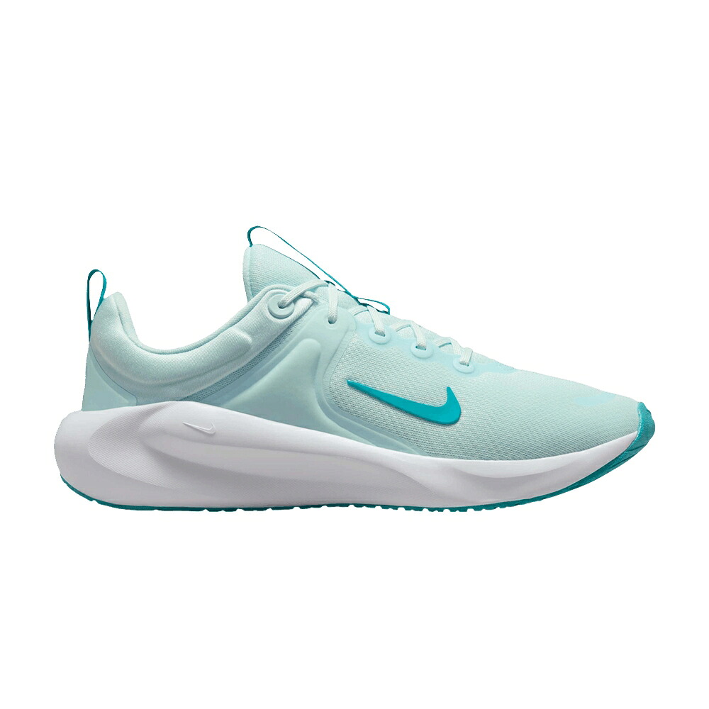 ナイキ 青み 青色 白いこと 白いこと \u0027GLACIER BLUE\u0027 スニーカー レディース NIKE WMNS IN-SEASON TR 14 / GLACIER BLUE WHITE DUSTY CACTUS