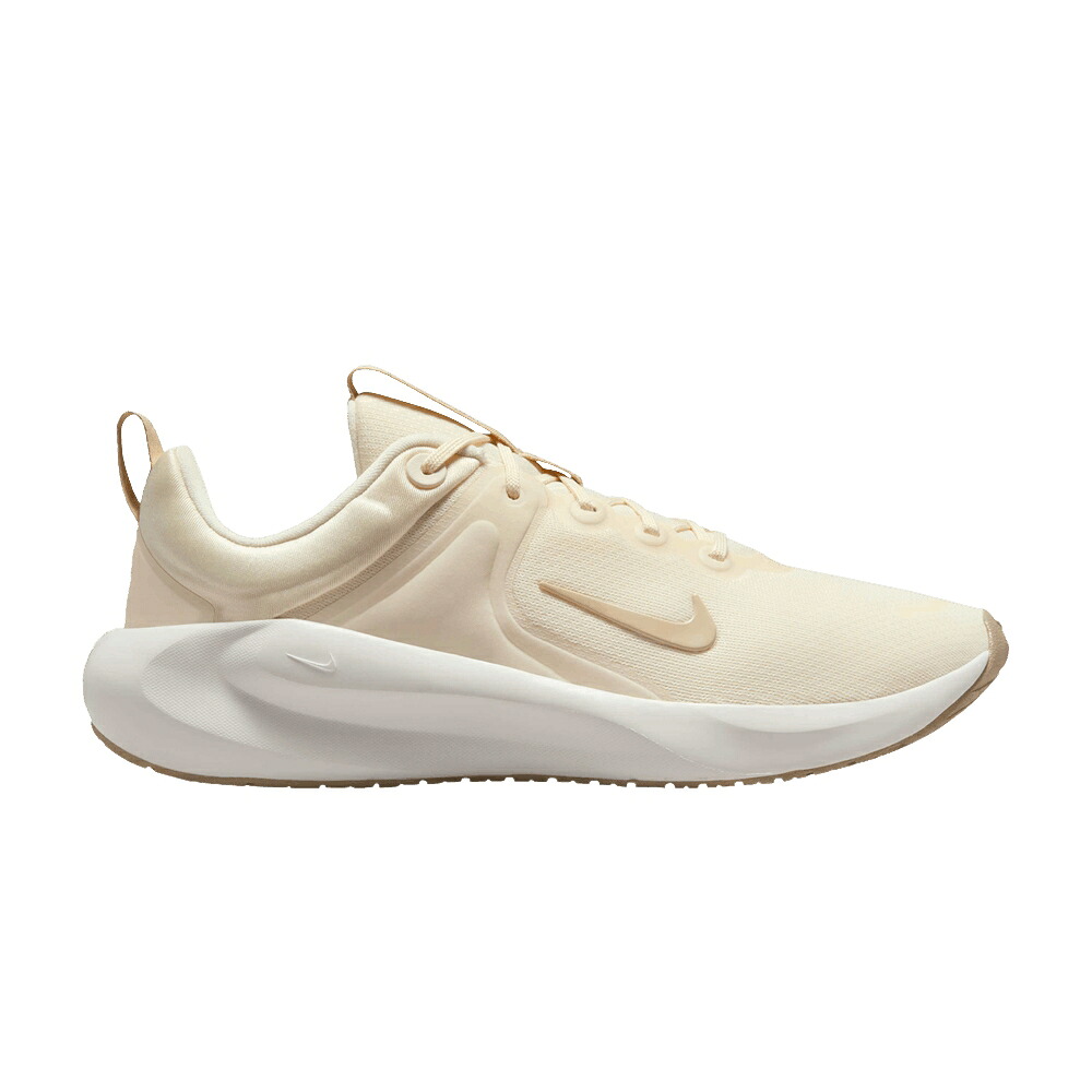 ナイキ 野球クラブ ゴールド \u0027COCONUT MILK\u0027 スニーカー レディース NIKE WMNS IN-SEASON TR 14 / COCONUT MILK SAIL TEAM GOLD