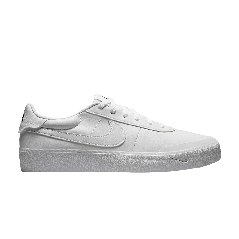 ナイキ 厚地の外套 白いこと 白いこと 黒いこと 黒いこと \u0027WHITE BLACK\u0027 スニーカー メンズ NIKE COURT SHOT / WHITE BLACK WHITE メンズ靴-スニーカー-靴