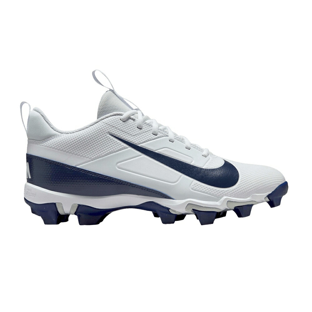 ナイキ アルファ シャーク 白色 ホワイト 紺色 ネイビー 'WHITE NAVY' スニーカー メンズ NIKE ALPHA MENACE 4 SHARK MIDNIGHT / WHITE MIDNIGHT NAVY PHOTON DUST
