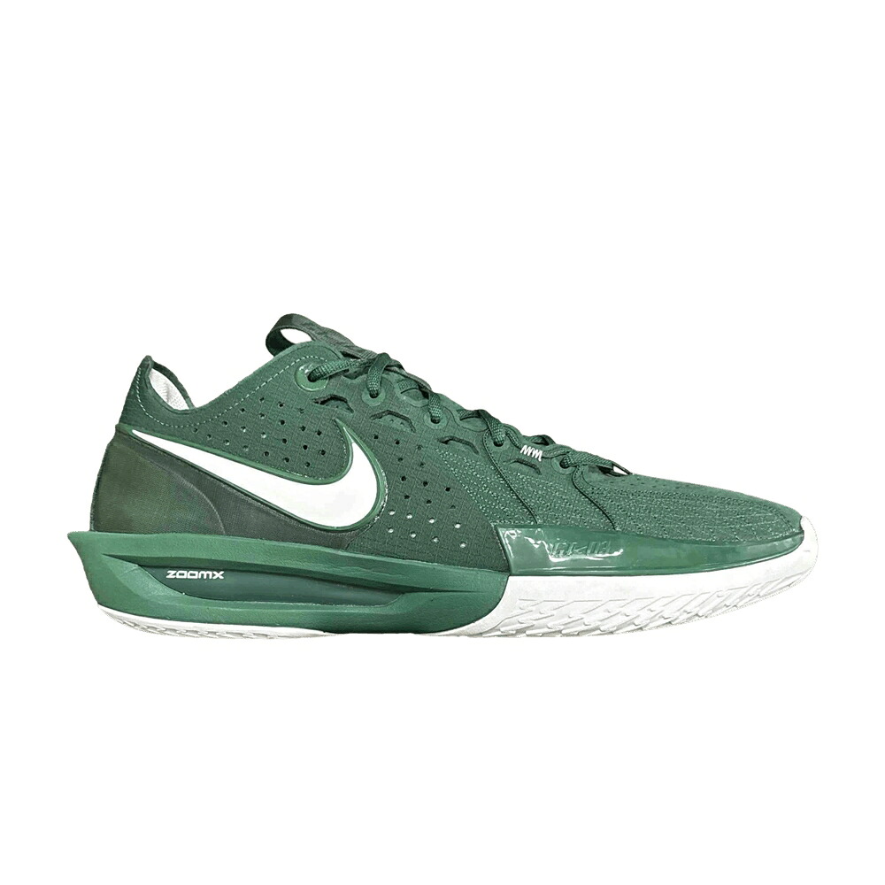 ナイキ ズーム 緑 グリーン 'EMERALD GREEN' スニーカー メンズ NIKE AIR ZOOM GT CUT 3 TB PROMO / EMERALD GREEN EMERALD GREEN|スニケス