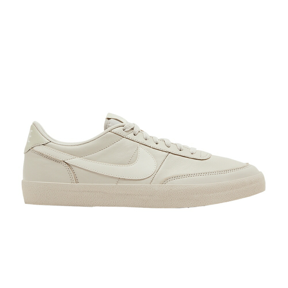 ナイキ レザー 茶色 ブラウン LIGHT BROWN スニーカー メンズ NIKE KILLSHOT 2 LEATHER OREWOOD / LIGHT OREWOOD BROWN SAIL