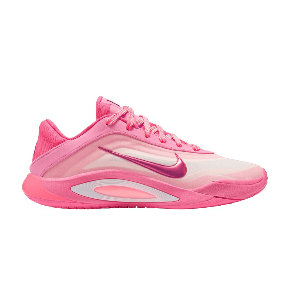 ナイキ サクラ色 A\u0027ONE \u0027PINK A\u0027URA\u0027 スニーカー レディース NIKE WMNS EP / HYPER PINK POLARIZED PINK ARCTIC