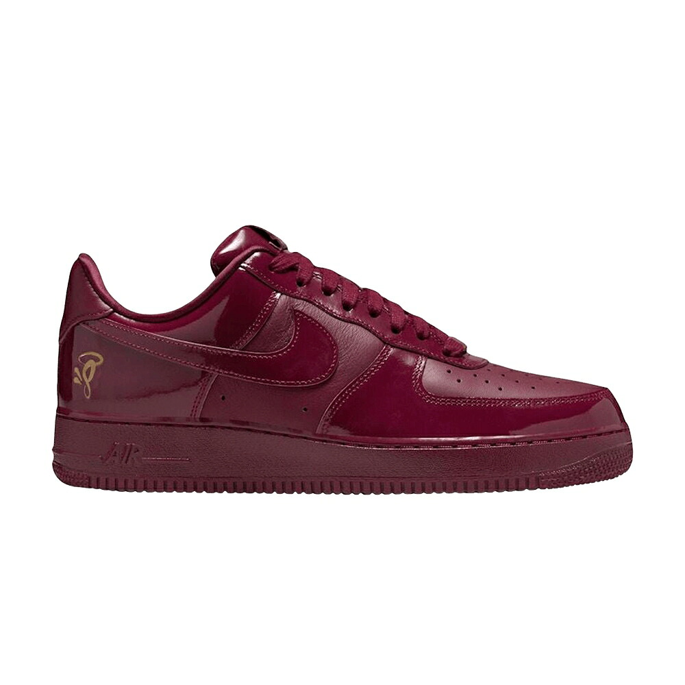 ナイキ 空軍 \u0027DARK BEETROOT\u0027 スニーカー メンズ NIKE CENTRAL CEE X AIR FORCE 1 LOW UK EXCLUSIVE / DARK BEETROOT DARK BEETROOT