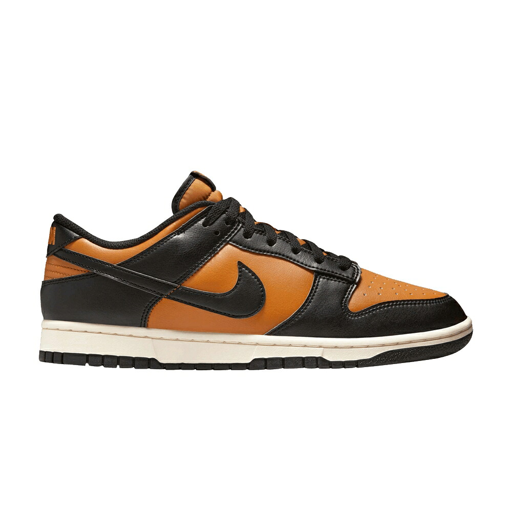 ナイキ ダンク 黒色 ブラック ダンクロー 'BLACK OCHRE' スニーカー メンズ NIKE DUNK LOW DESERT / BLACK DESERT OCHRE 29,835円