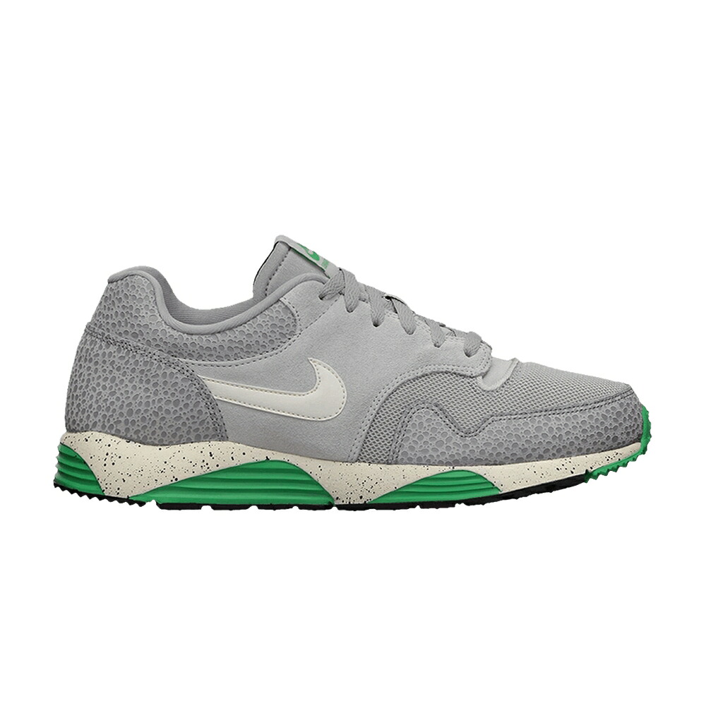 ナイキ ルーナー ルナー サファリ 薄墨色 薄墨色 \u0027DUSTY GREEN\u0027 スニーカー メンズ NIKE LUNAR TERRA SAFARI GREY GAMMA / DUSTY GREY SAIL WOLF GREY GAMMA