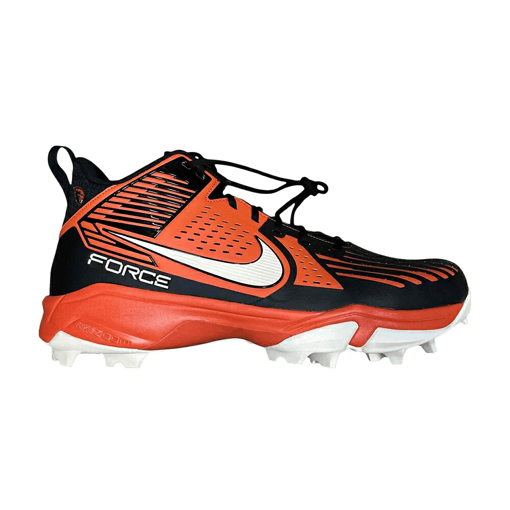 ナイキ 労働者階級 シャーク \u0027オレゴンステイト\u0027 スニーカー メンズ NIKE FORCE SAVAGE PRO 3 SHARK \u0027OREGON STATE\u0027 PE /
