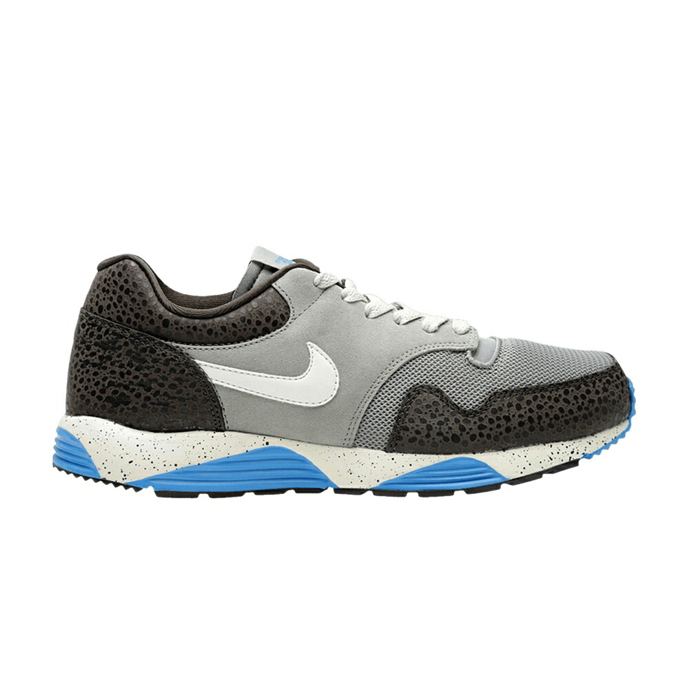 ナイキ ルーナー ルナー サファリ ディープ 薄墨色 薄墨色 \u0027MORTAR SMOLDER\u0027 スニーカー メンズ NIKE LUNAR TERRA SAFARI DEEP / MORTAR SAIL MINE GREY DEEP
