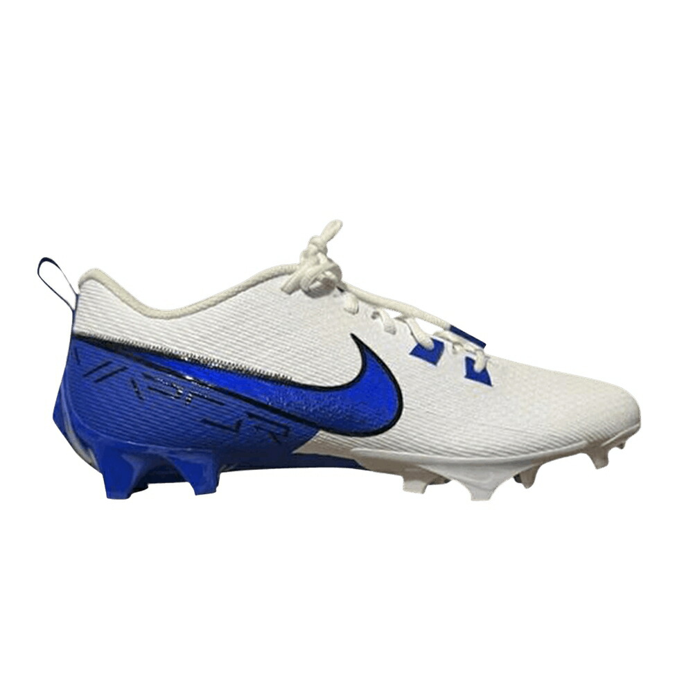 ナイキ スピード 'WHITE ROYAL' スニーカー メンズ NIKE VAPOR EDGE SPEED 360 2 TB PROMO /