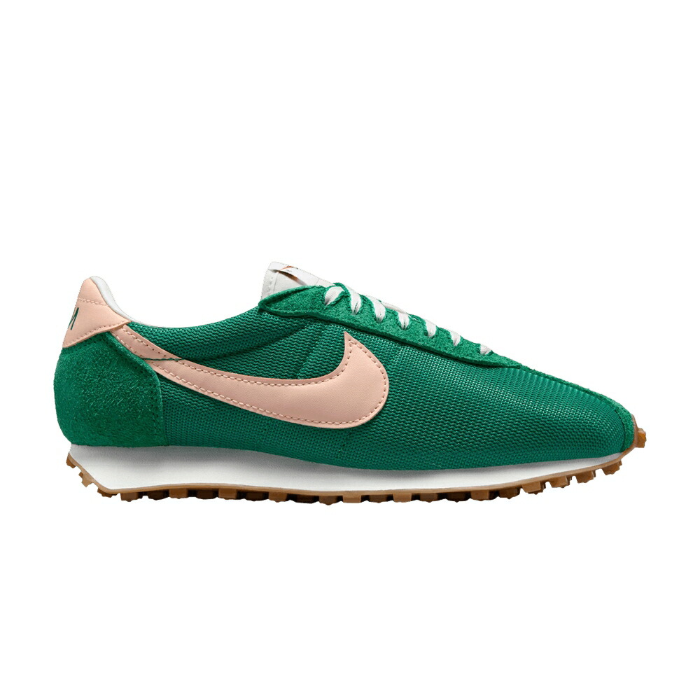 ナイキ 白いこと 白いこと 黒いこと 黒いこと \u0027MALACHITE ORANGE\u0027 スニーカー レディース NIKE WMNS LD 1000 ARCTIC / MALACHITE SUMMIT WHITE BLACK