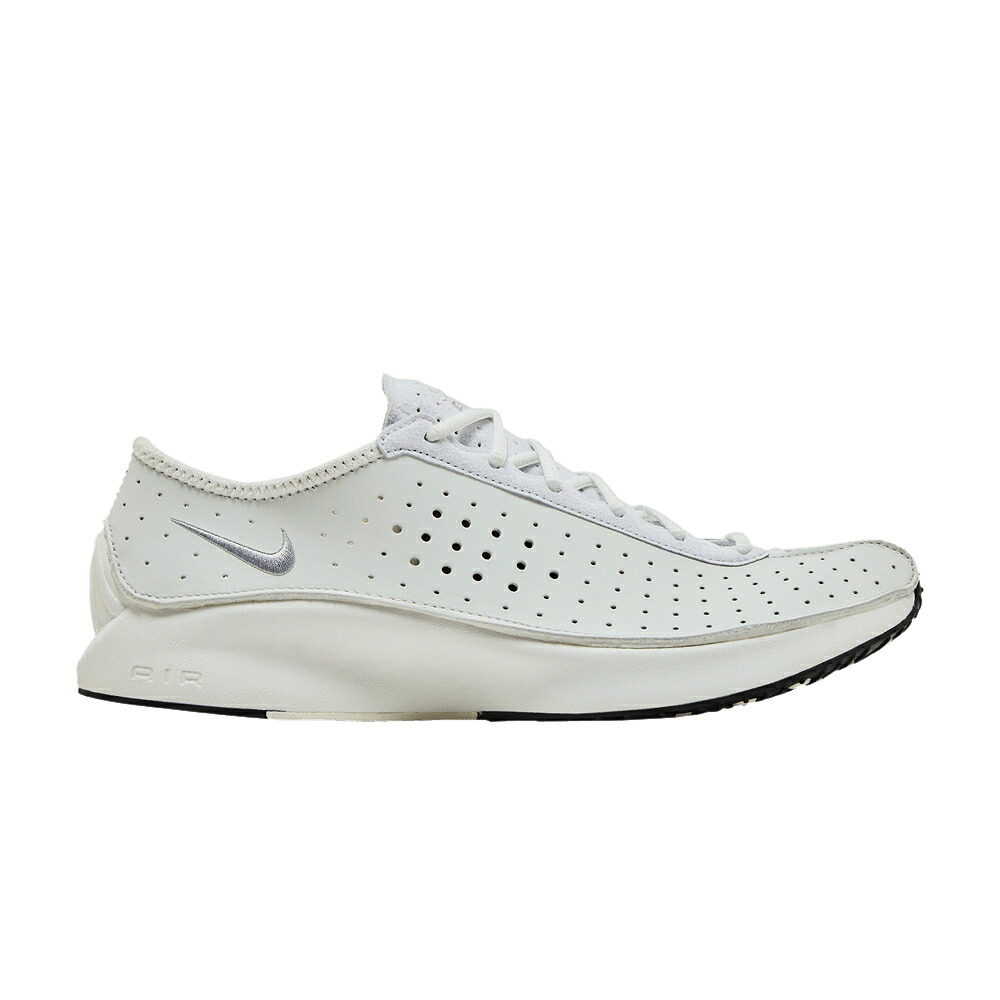 ナイキ 白いこと 白いこと 黒いこと 黒いこと \u0027SUMMIT SILVER\u0027 スニーカー レディース NIKE WMNS AIR SUPERFLY WHITE METALLIC / SUMMIT WHITE BLACK SAIL METALLIC