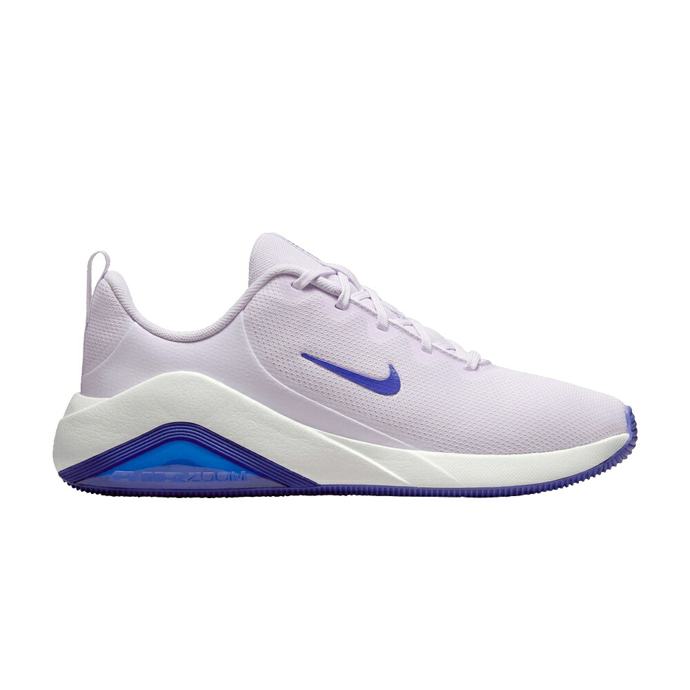 ナイキ 望遠レンズ 白いこと 白いこと \u0027BARELY GRAPE\u0027 スニーカー レディース NIKE WMNS ZOOM BELLA 7 / BARELY GRAPE SUMMIT WHITE ICED