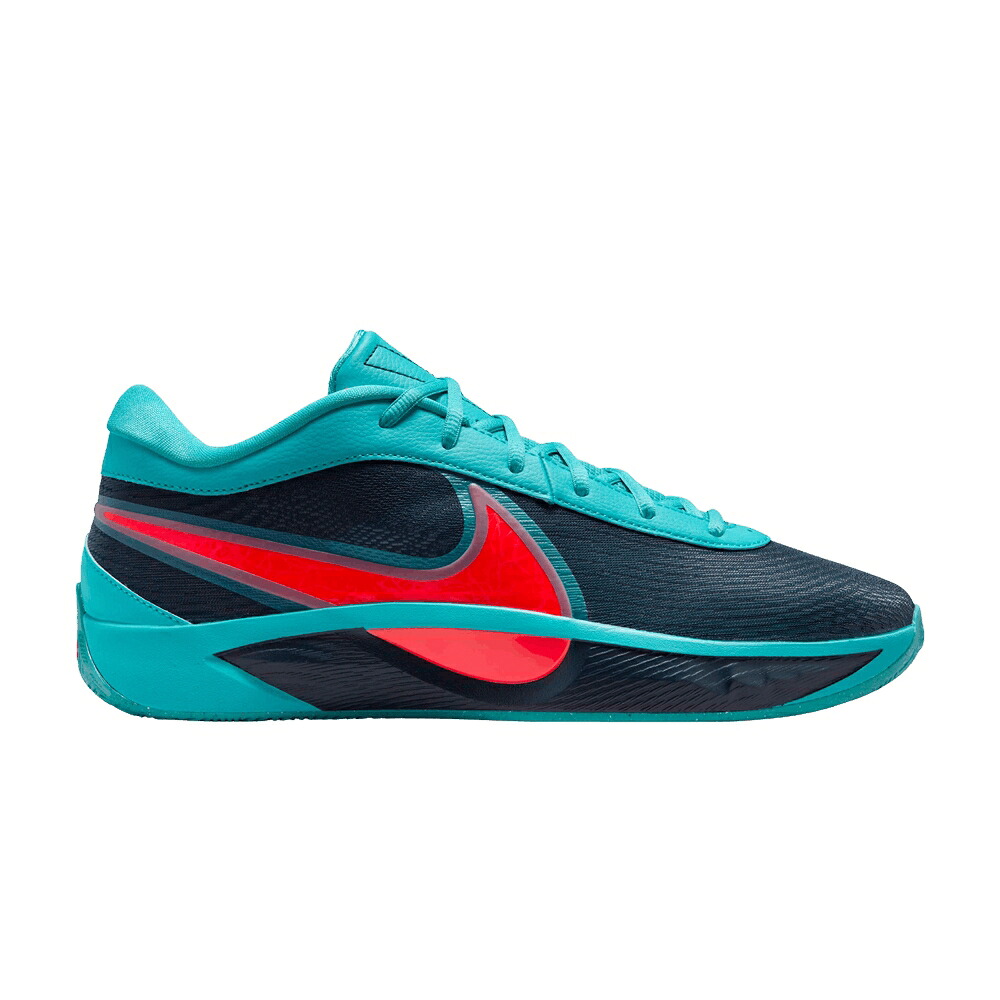 ナイキ 'LIAM & MAVERICK' スニーカー メンズ NIKE GIANNIS FREAK 6 /|スニケス